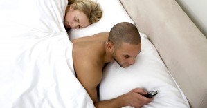 Супружеская неверность